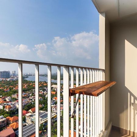 Ellie Hotel Ho Chi Minh City Exterior photo