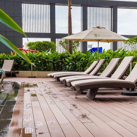 Ellie Hotel Ho Chi Minh City Exterior photo