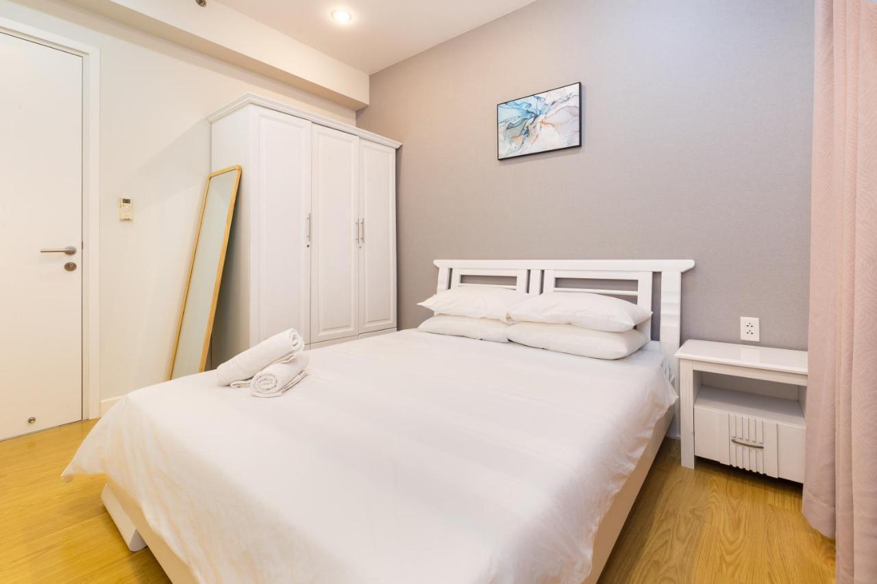 Ellie Hotel Ho Chi Minh City Exterior photo