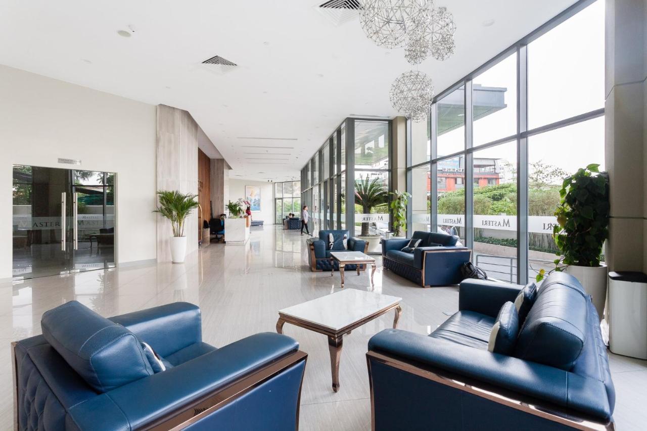 Ellie Hotel Ho Chi Minh City Exterior photo