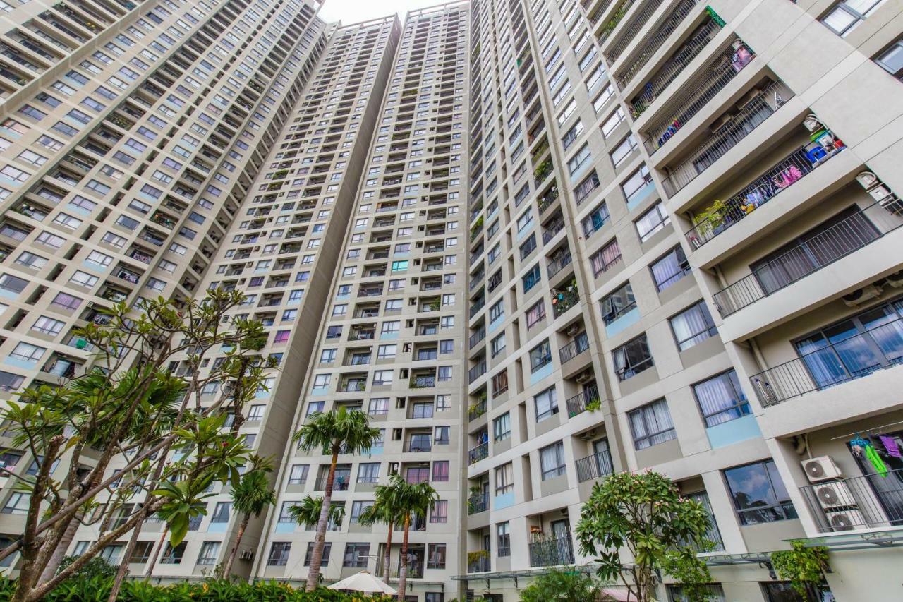 Ellie Hotel Ho Chi Minh City Exterior photo