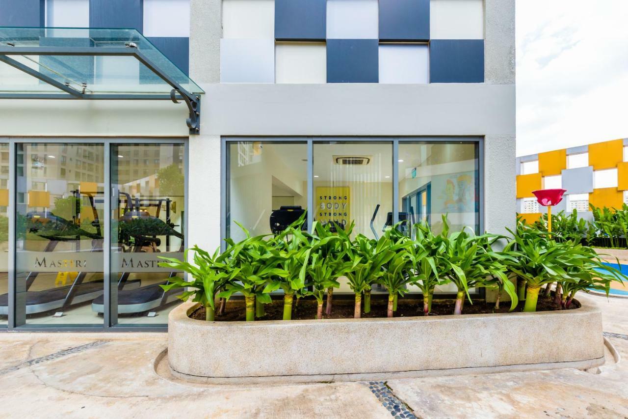 Ellie Hotel Ho Chi Minh City Exterior photo