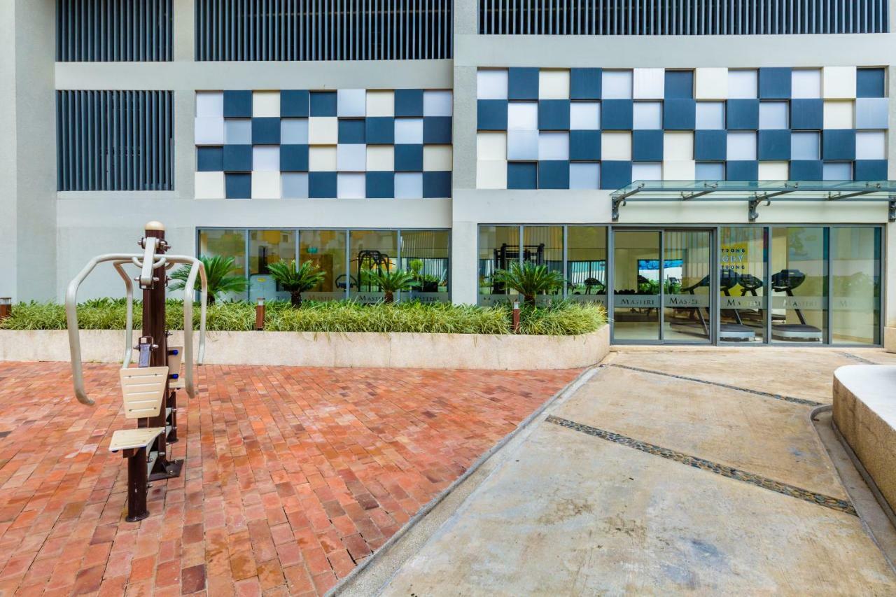 Ellie Hotel Ho Chi Minh City Exterior photo