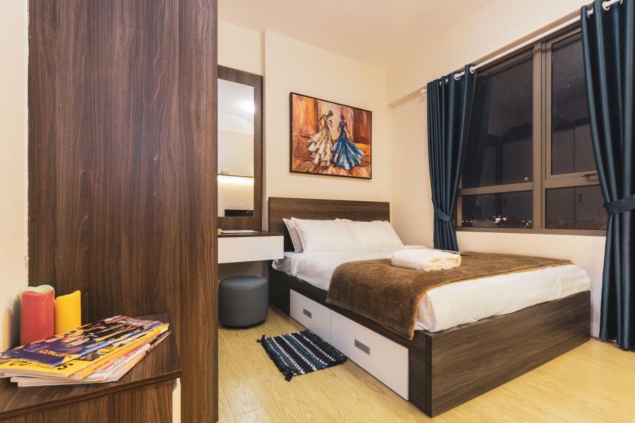 Ellie Hotel Ho Chi Minh City Exterior photo